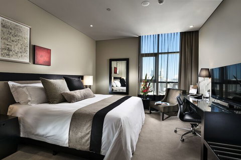 Fraser Suites Perth - Accommodation NT 7