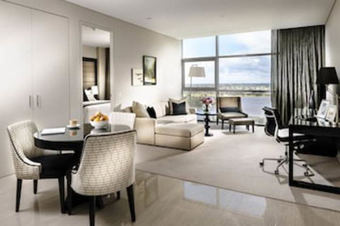 Fraser Suites Perth - Accommodation NT 0