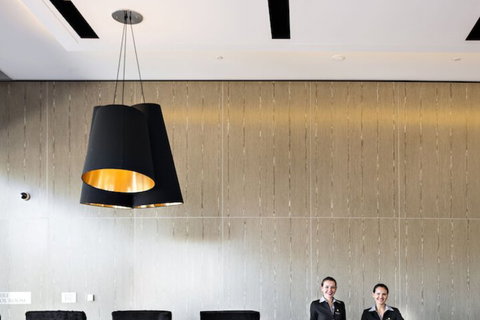 Fraser Suites Perth - Accommodation NT 6