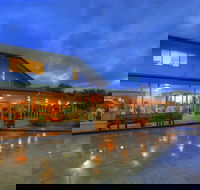 Lismore Gateway Motel - NT Tourism