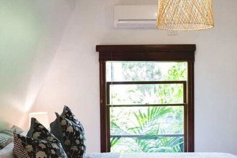 Empire Spa Retreat - Accommodation NT 7