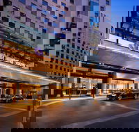 Hyatt Regency Sydney - NT Tourism