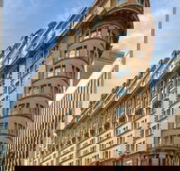 Radisson Blu Plaza Hotel Sydney - NT Tourism