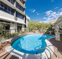 Travelodge Hotel Newcastle - Accommodation NT