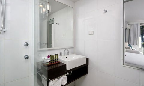Bannisters By The Sea Mollymook - Accommodation NT 5
