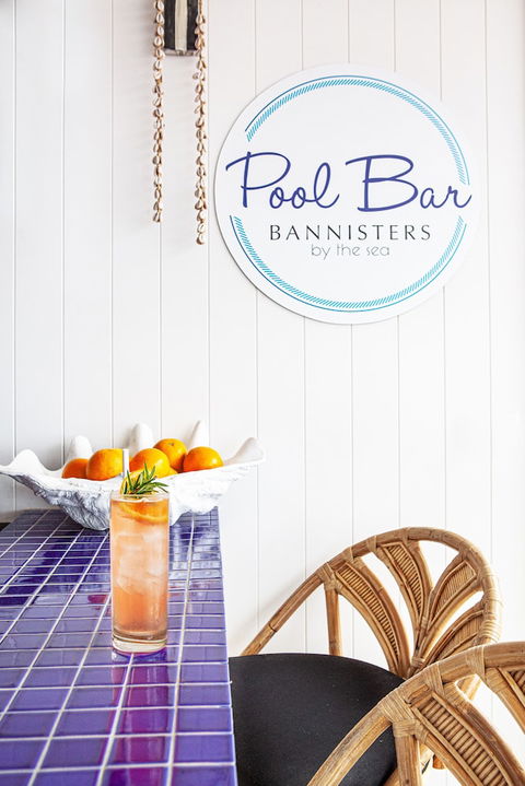 Bannisters By The Sea Mollymook - Accommodation NT 3