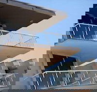 Point Residences - Accommodation NT