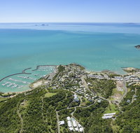 Peninsula Airlie Beach - Accommodation NT
