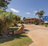 Comfort Inn Glenfield - Accommodation NT