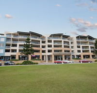 Riverside Holiday Apartments Ballina - Accommodation NT