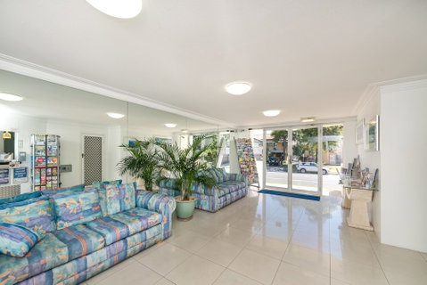 Anchor Down Apartments - Accommodation NT 4