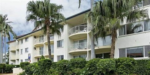 Anchor Down Apartments - Accommodation NT 1