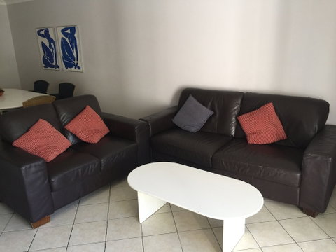 Anchor Down Apartments - Accommodation NT 6