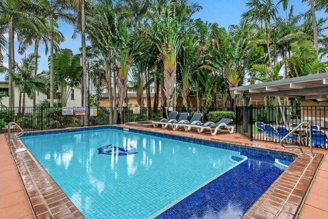 Anchor Down Apartments - Accommodation NT 3