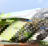 Cable Beachside Villas - Accommodation NT