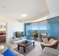 Blue C Coolangatta - Accommodation NT