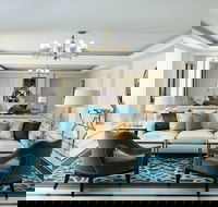 The Langham Sydney - NT Tourism