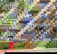 Il Mondo Boutique Hotel - Accommodation NT