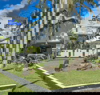 Alara Motor Inn - Accommodation NT