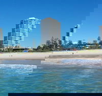 Points North Apartments - Accommodation NT