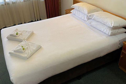Aviators Lodge Motel - Accommodation NT 7