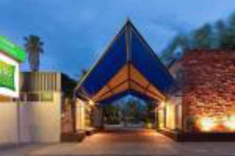 Ibis Styles Alice Springs Oasis - Accommodation NT 0