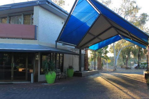 Ibis Styles Alice Springs Oasis - Accommodation NT 2