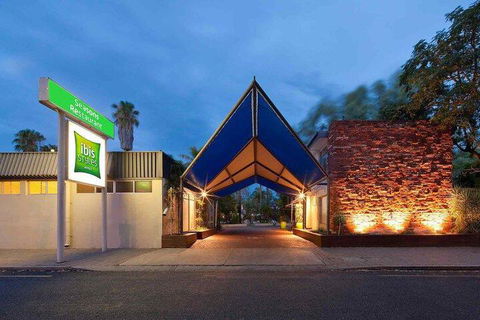 Ibis Styles Alice Springs Oasis - Accommodation NT 3