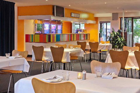 Ibis Styles Alice Springs Oasis - Accommodation NT 4
