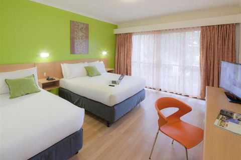 Ibis Styles Alice Springs Oasis - Accommodation NT 7
