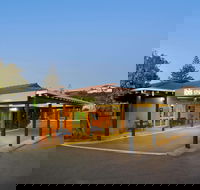 ibis Styles Geraldton - NT Tourism