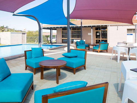 Ibis Styles Geraldton - NT Tourism 4