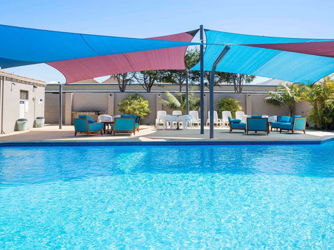 Ibis Styles Geraldton - NT Tourism 6