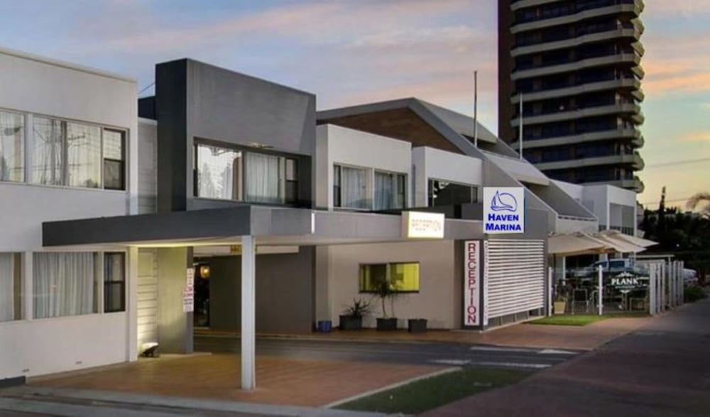 Glenelg North SA Accommodation NT