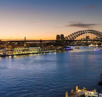 Pullman Quay Grand Sydney Harbour - NT Tourism