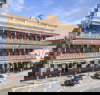 Quality Inn The George Hotel Ballarat - Accommodation NT