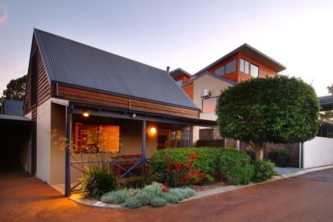Bay Village Resort & Spa - Accommodation NT 1