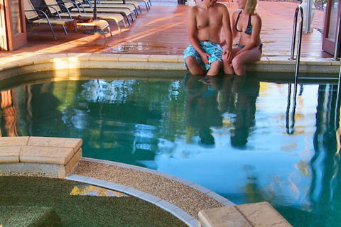 Bay Village Resort & Spa - Accommodation NT 3
