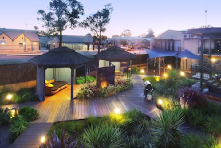 Dunsborough WA Accommodation NT