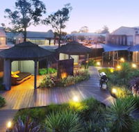 Bay Village Resort  Spa - Accommodation NT