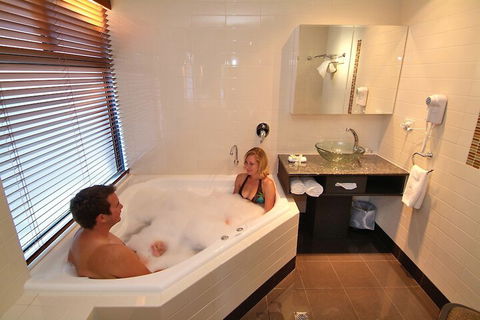 Bay Village Resort & Spa - Accommodation NT 5