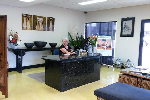 Bay Village Resort & Spa - Accommodation NT 4