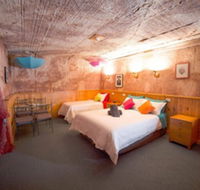 Comfort Inn Coober Pedy Experience - Accommodation NT