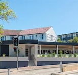 Seabreeze Hotel - Accommodation NT