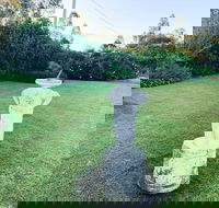 Woolshed Hill Estate - Accommodation NT