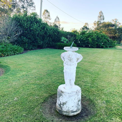 Woolshed Hill Estate - Accommodation NT 0