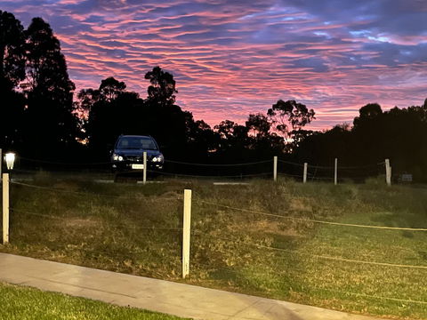Woolshed Hill Estate - Accommodation NT 5