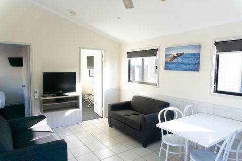 Shoal Bay Holiday Park - NT Tourism 5