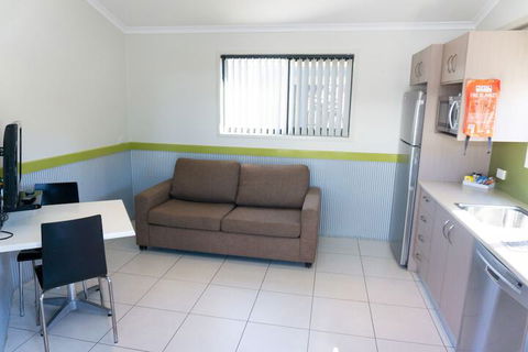 Shoal Bay Holiday Park - NT Tourism 6