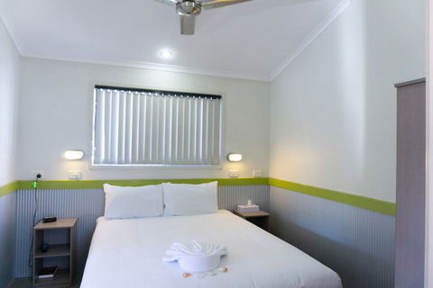 Shoal Bay Holiday Park - NT Tourism 4